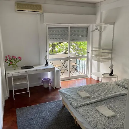 Гостевой дом L83 - And