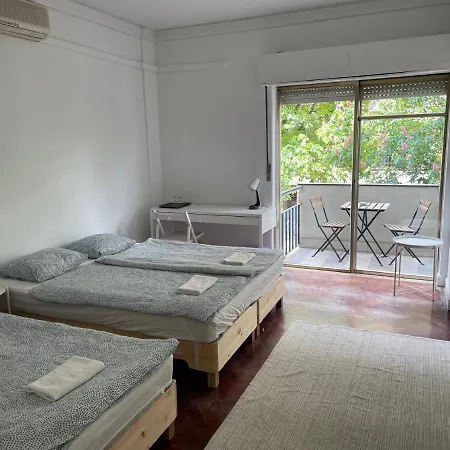 Гостевой дом L83 - And Лиссабон