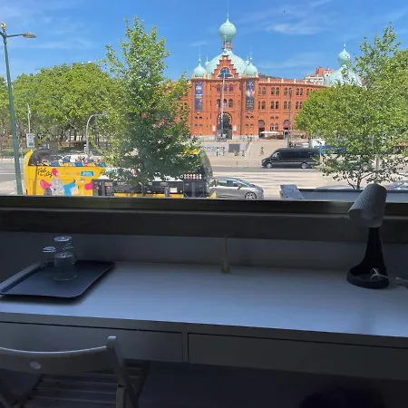 L83 - And Vendégház *