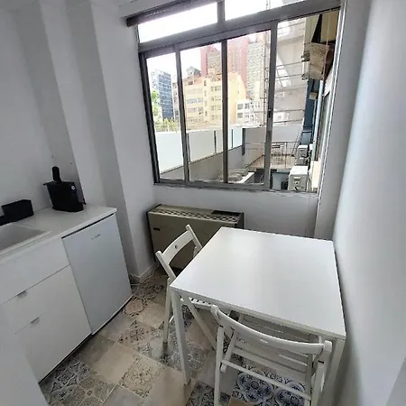 Vendégház L83 - And Lisboa