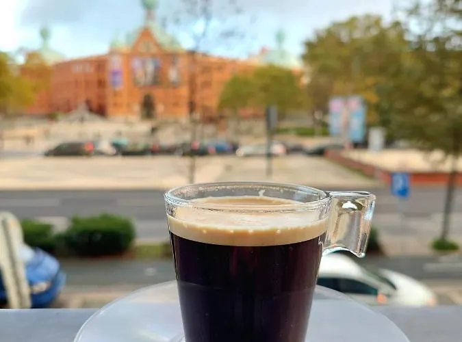 L83 - And Casa de hóspedes *